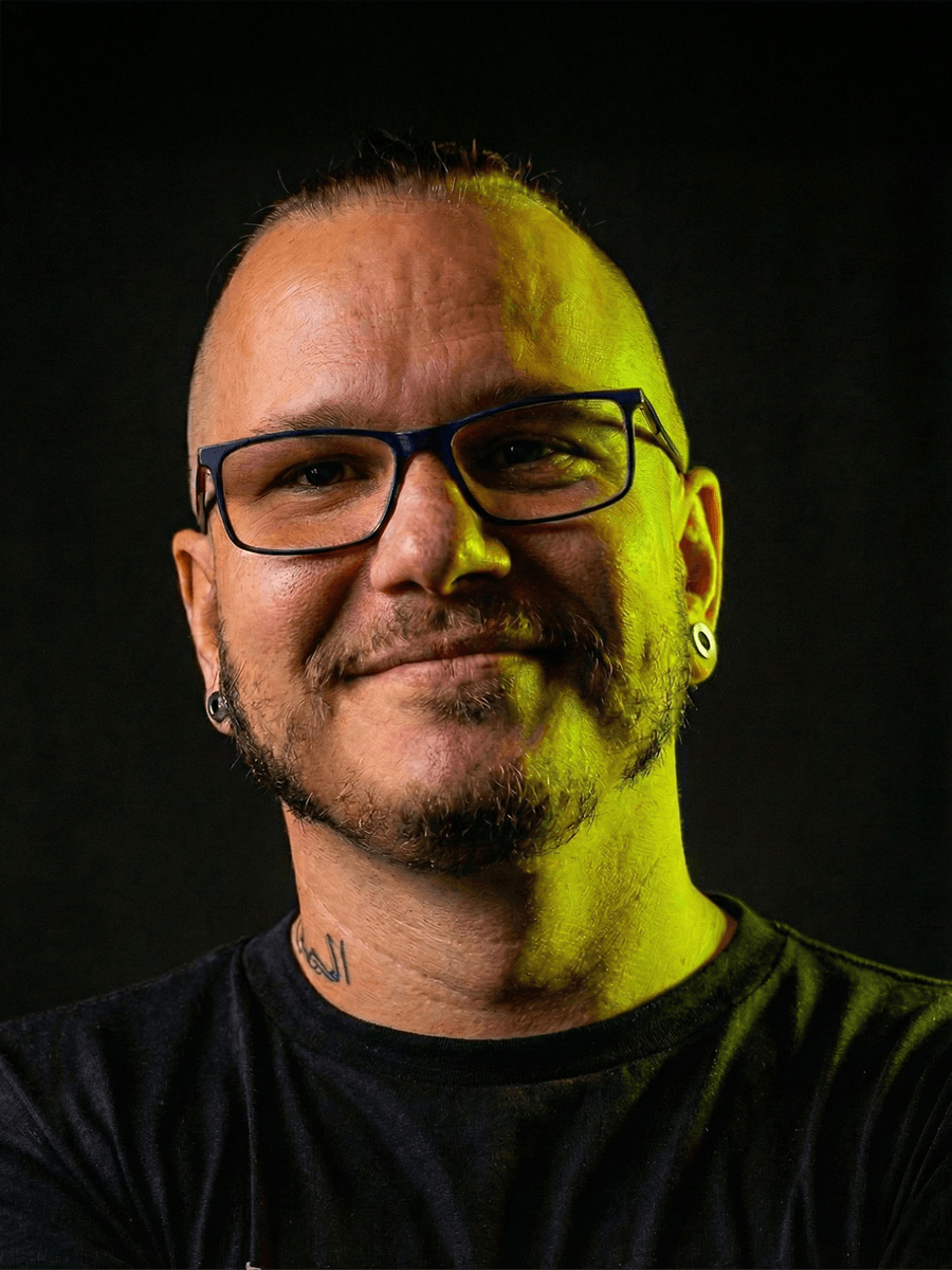 Tiko Volpe